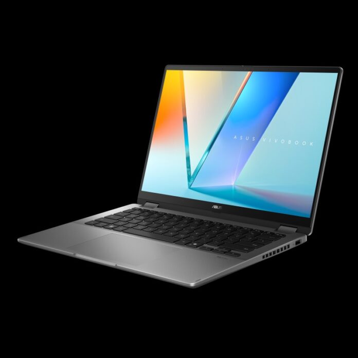 Vivobook Flip 14 (TP3407SA)