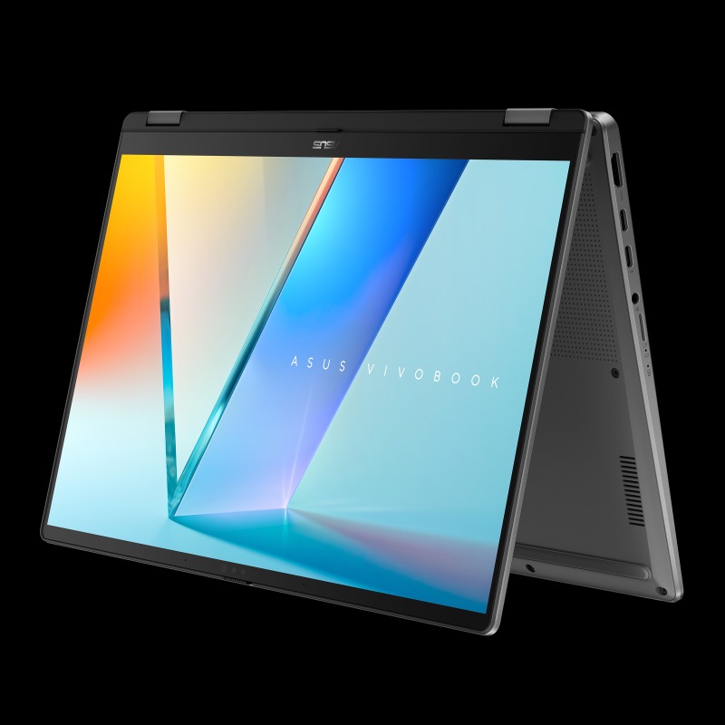 Vivobook Flip 14 (TP3407SA) 