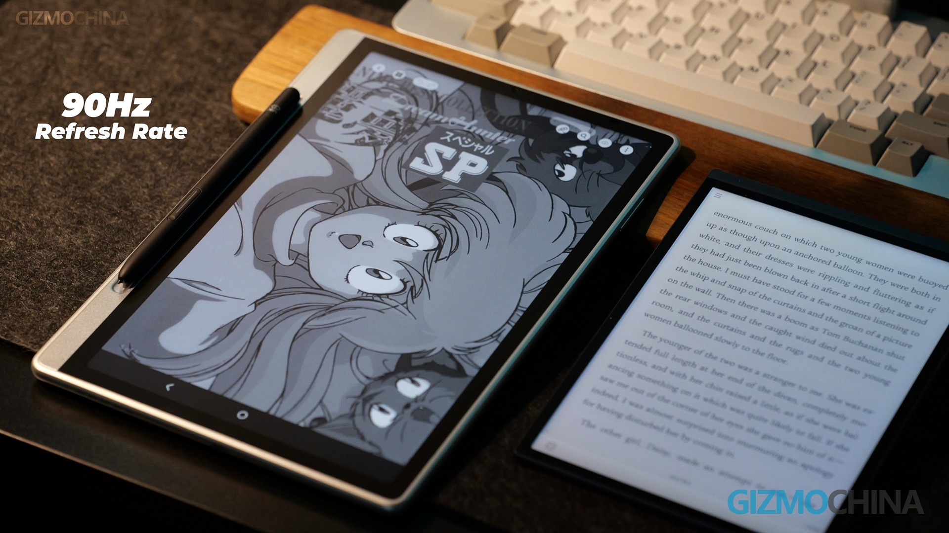 Review: How the XPPen Magic Note Pad Redefines Professional Note-Taking ...