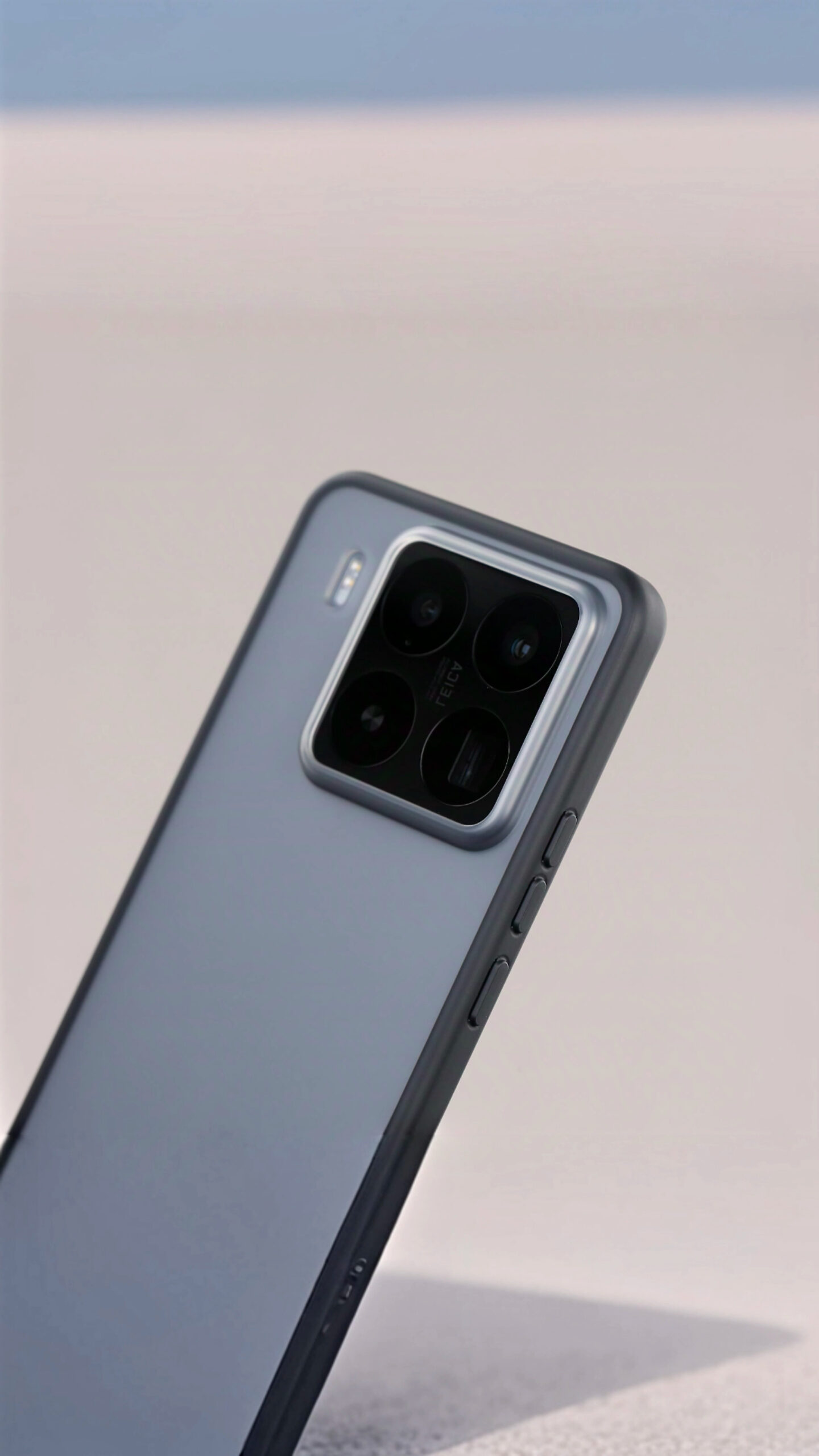 Xiaomi 15S Pro