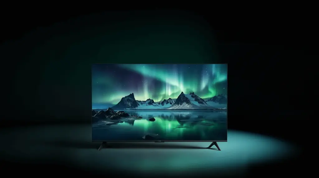 Xiaomi TV A 2026