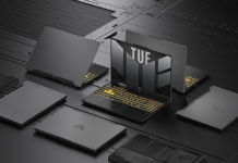ASUS Introduces 2025 TUF Gaming Laptops Featuring First 18 Inch Model 2024 Rog Tug Gaming F16 A16 A15 880x440px 2 218x150 