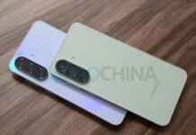 Samsung to hike Galaxy A series prices in India by up to ₹2,000 starting next week Sasmsung Galaxy A56 (left) and Galaxy A36 (right)