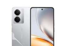 Realme P3 launched in India with Snapdragon 6 Gen 4, IP69 Rating, & 6000mAh battery for just Rs 16,999 Realme P3