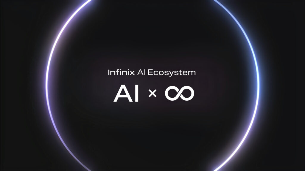 Infinix AI∞ Beta Plan