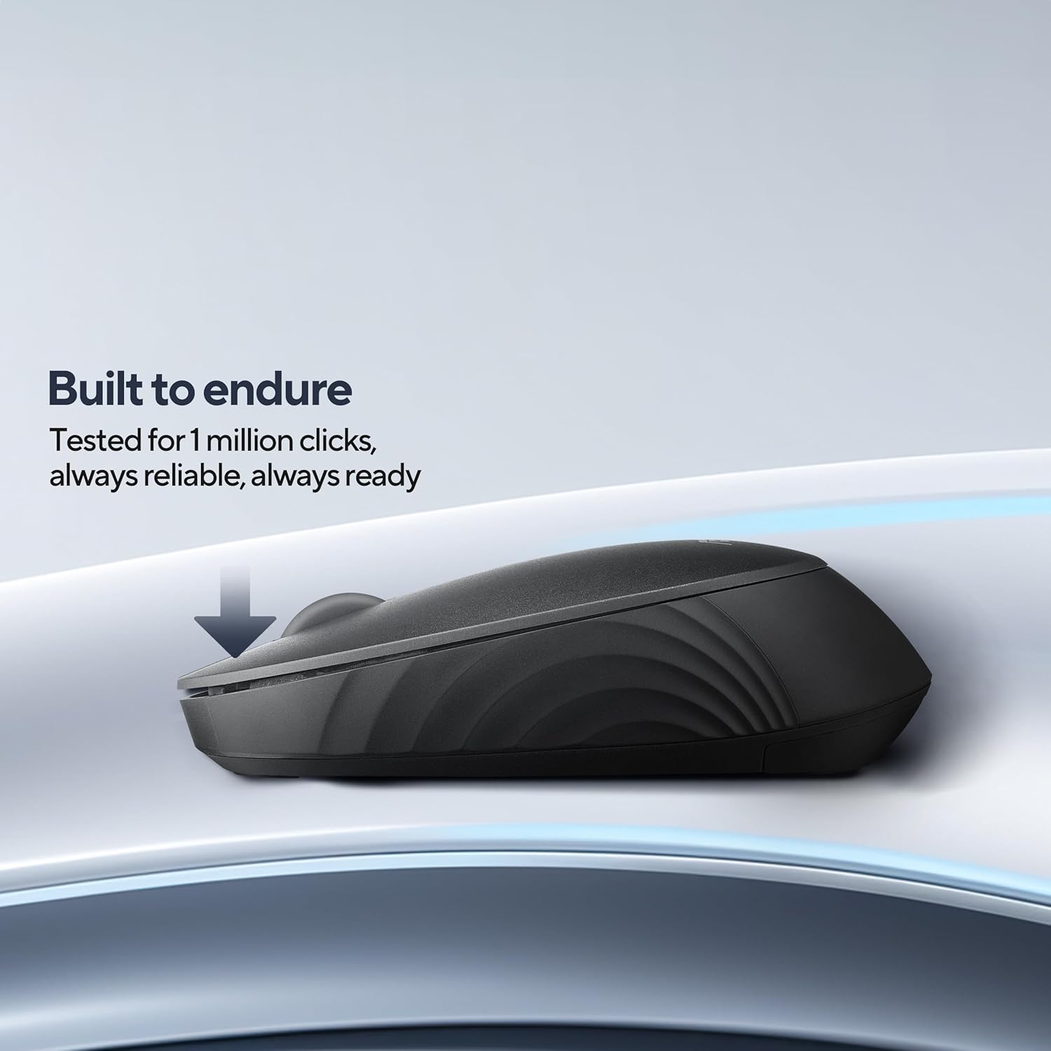 ASUS MW105 mouse