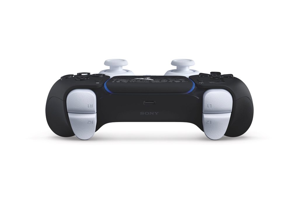 DualSense wireless controller – The Last of Us Limited Edition