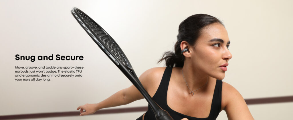 Anker Soundcore AeroClip