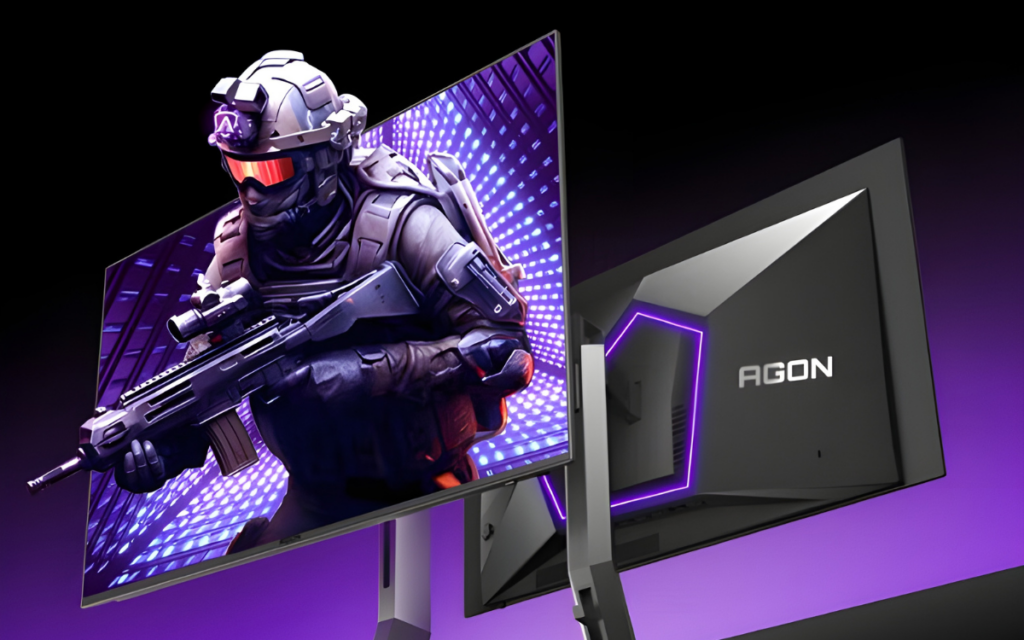 AOC AG276QSD Monitor