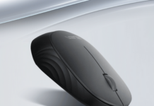 ASUS just released a budget Bluetooth silent mouse in India for office workers & students ASUS Bluetooth Silent Mouse
