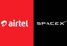 Airtel partners with SpaceX to bring Starlink’s satellite internet to India Airtel partners with SpaceX