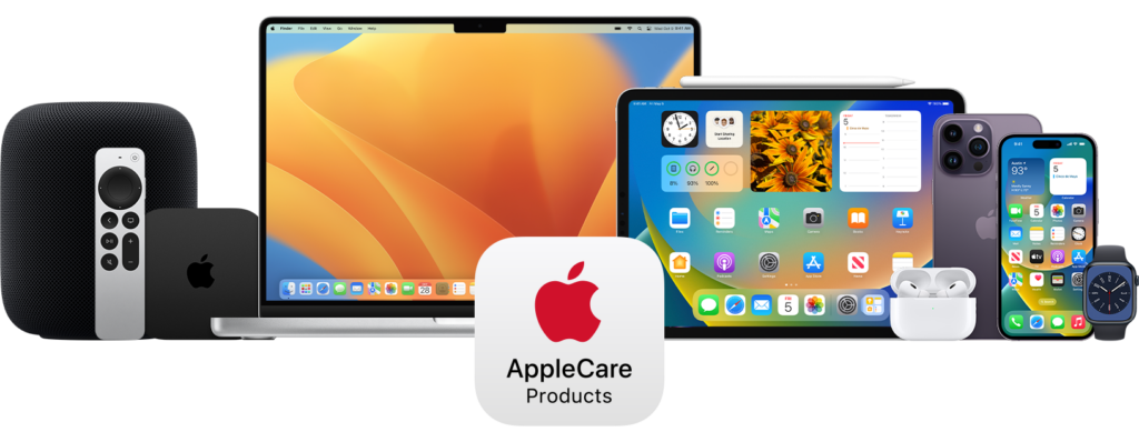 Apple Care