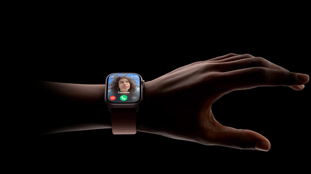 Apple to put cameras in its Apple Watches for AI-powered visual intelligence