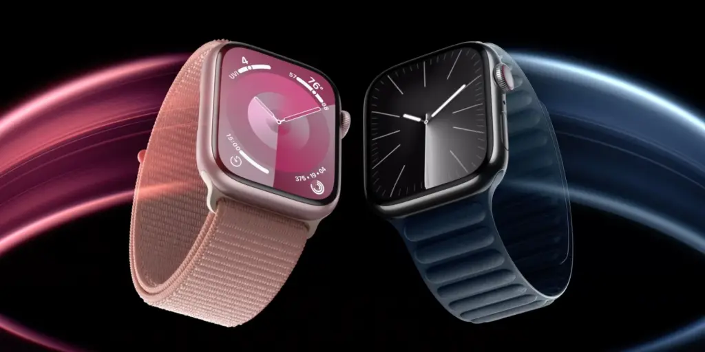 Apple Watch Series 9