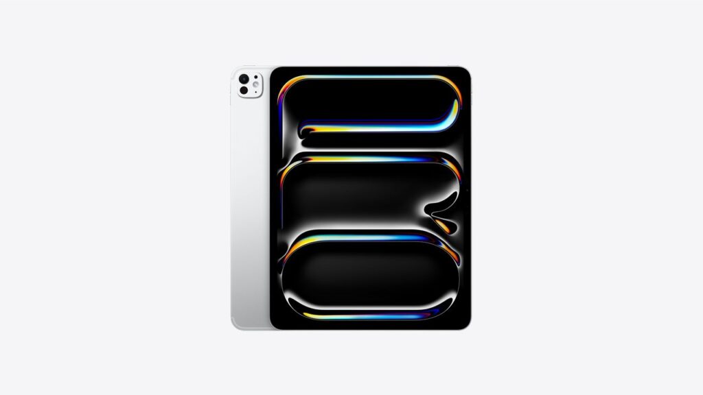 Apple iPad Pro 13” (2024)