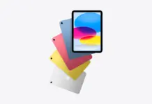 Apple iPad debuted with an A16 chip, Starts from Rs 34,900 Apple iPad