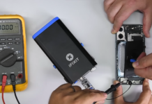 Apple iPhone 16e teardown by iFixit reveals easier repairs & better battery replacement Apple iPhone 16e