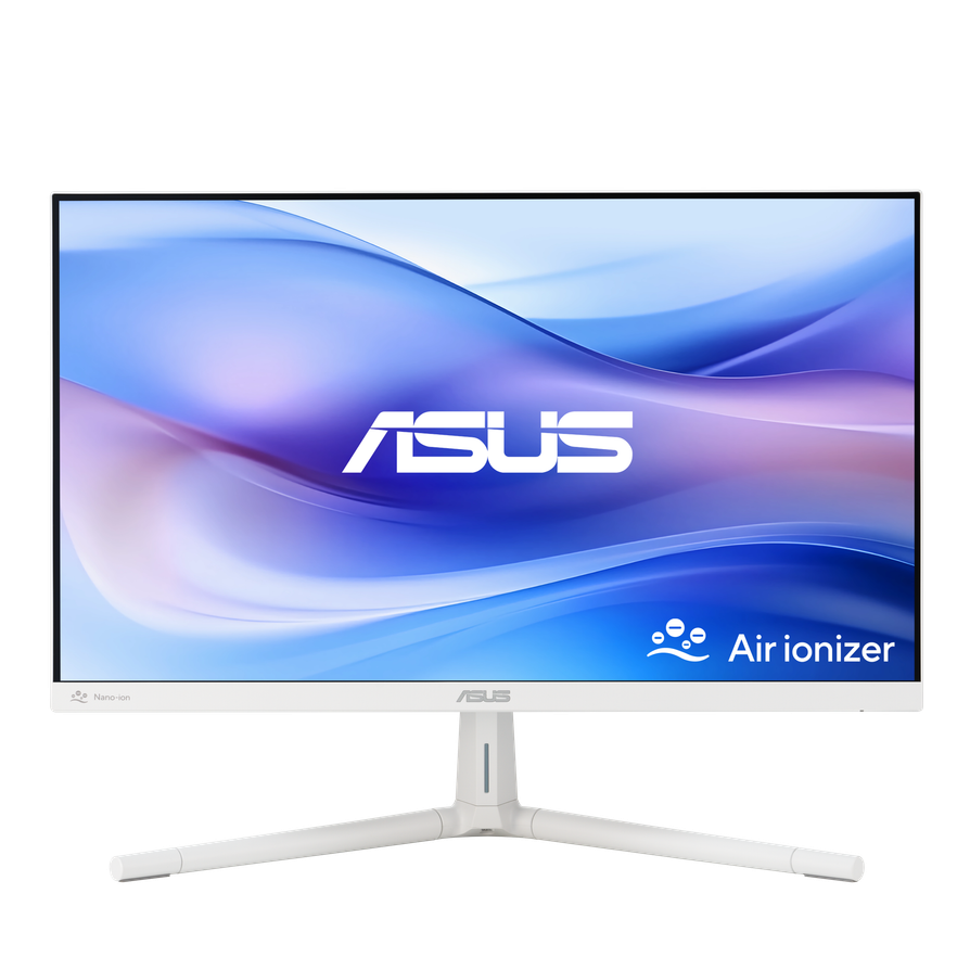 Asus VU Air Ionizer Monitors