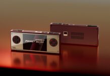 Ayaneo announces Pocket Micro 2 handheld console Ayaneo Pocket Micro Classic