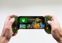 Best Smartphone Controllers to Level Up Your Mobile Gaming Backbone One: Xbox Edition