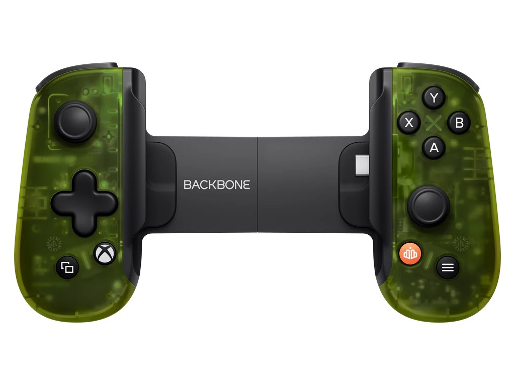 Backbone One: Xbox Edition