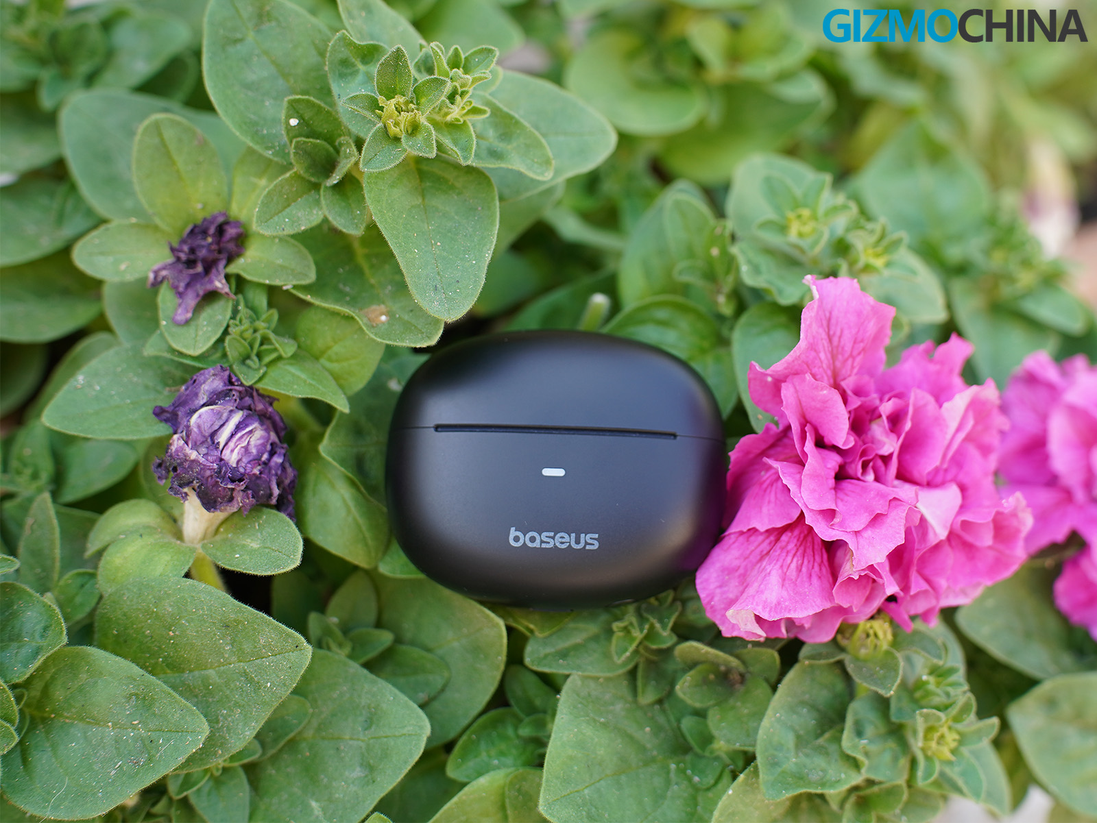 Baseus Design Baseus Bowie MC1 Review: Surprisingly Good Sound, But Can You Wear It ...