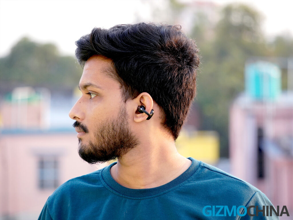 Baseus Bowie MC1 Review