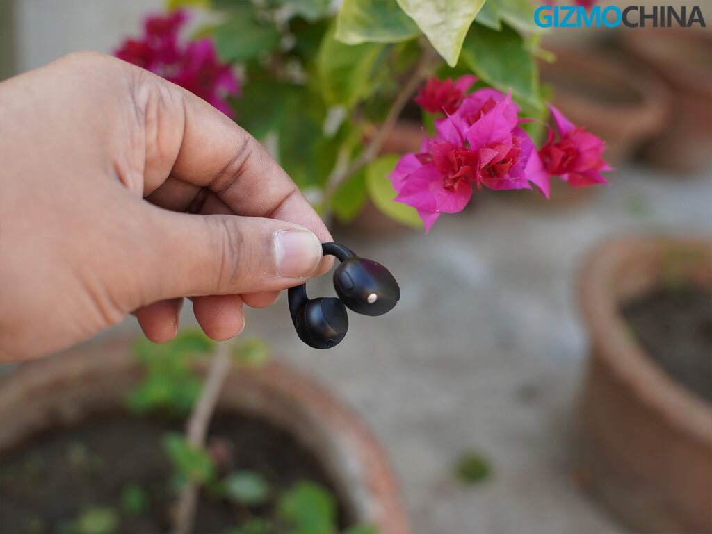 Baseus Bowie MC1 Review