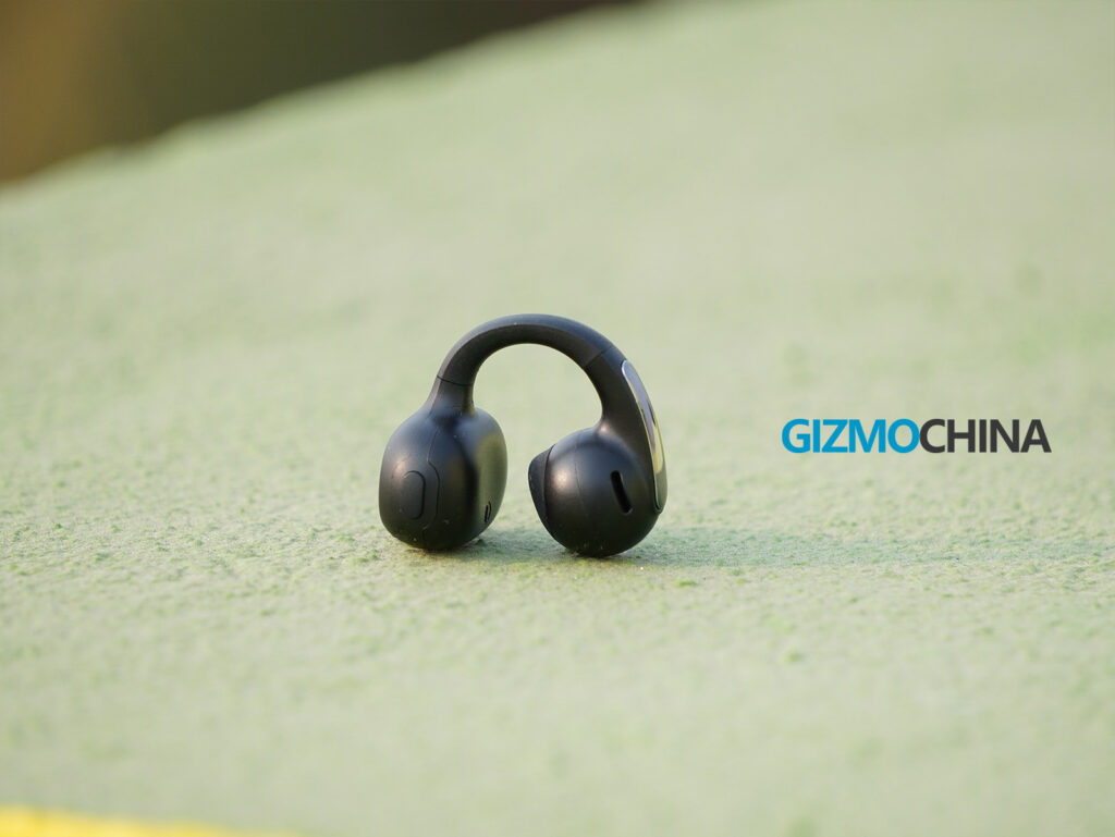 Baseus Bowie MC1 Review