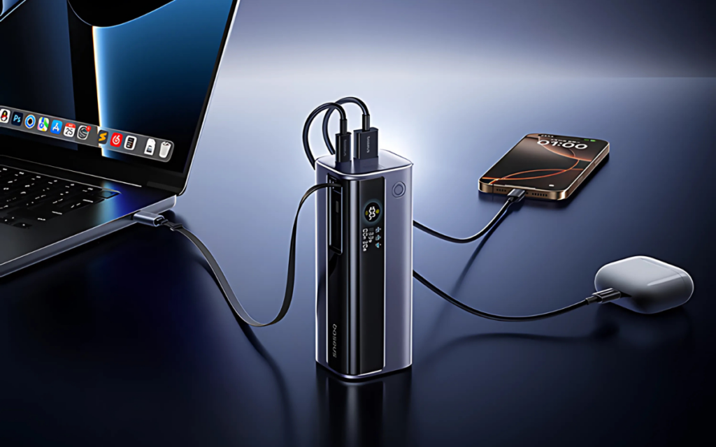 Baseus Geekcharge GR11