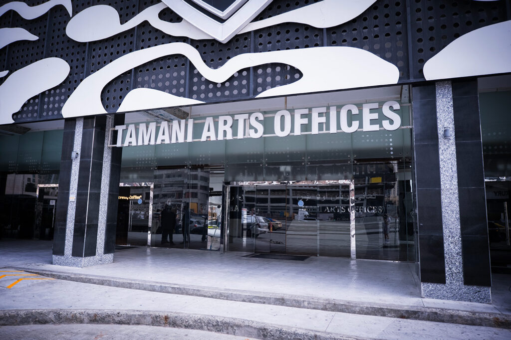 Caviar Opens Exclusive Dubai Showroom