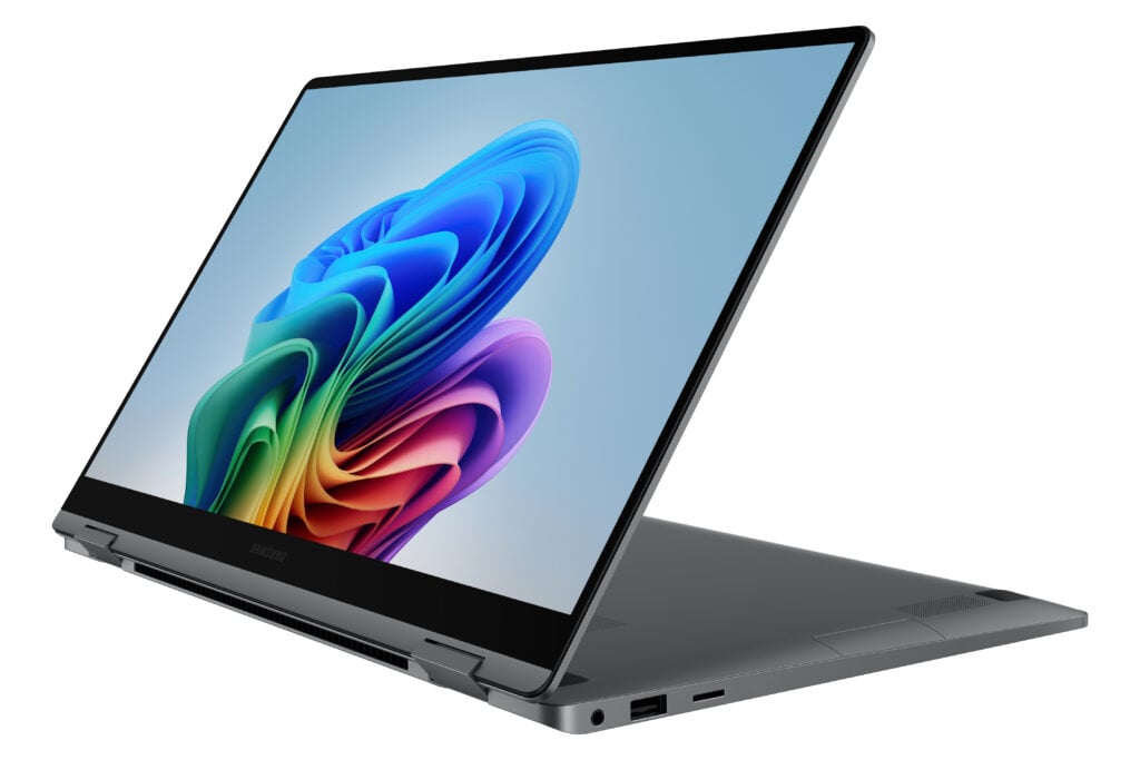 Galaxy Book 5 360