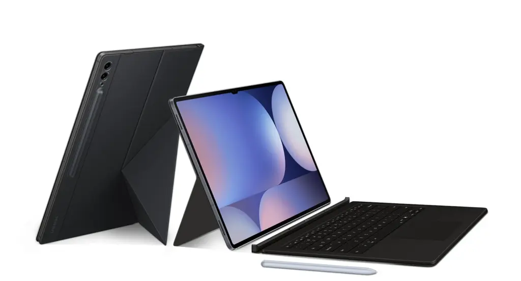 Galaxy Tab S10 Ultra