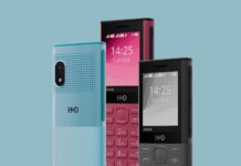 Best Feature Phones for Summer 2025: From Flip to Special Collaborations HMD-130-150-Music-and-2660-Flip-1