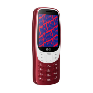 HMD 3210