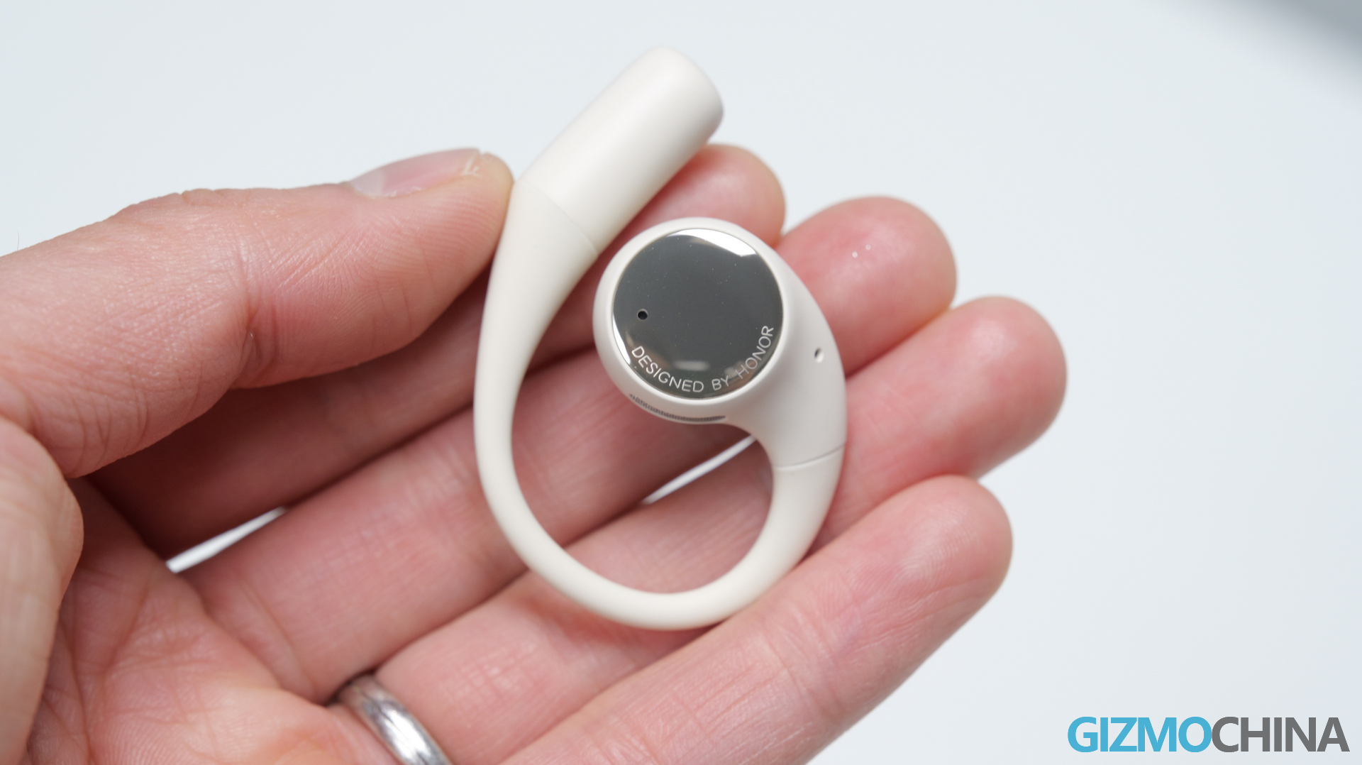 HONOR Earbuds Open 12 1