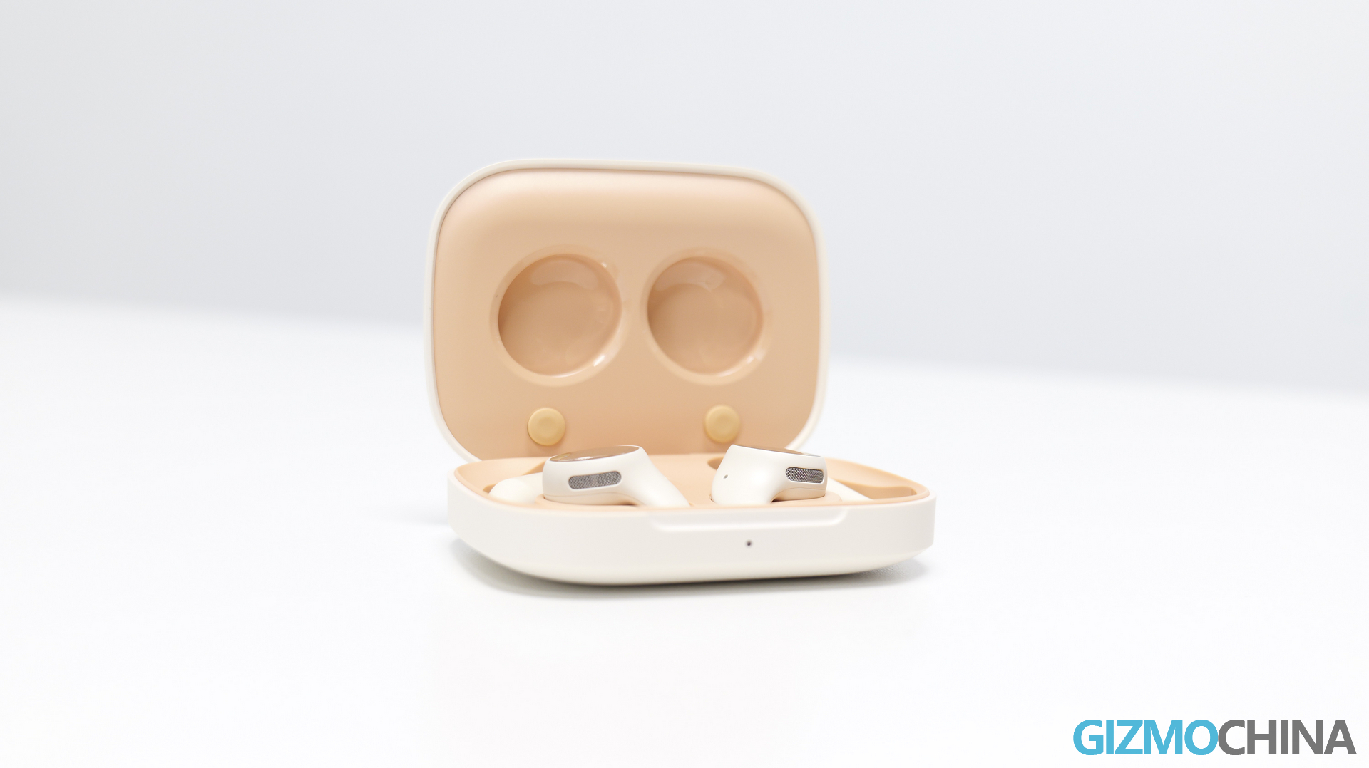 HONOR Earbuds Open 7