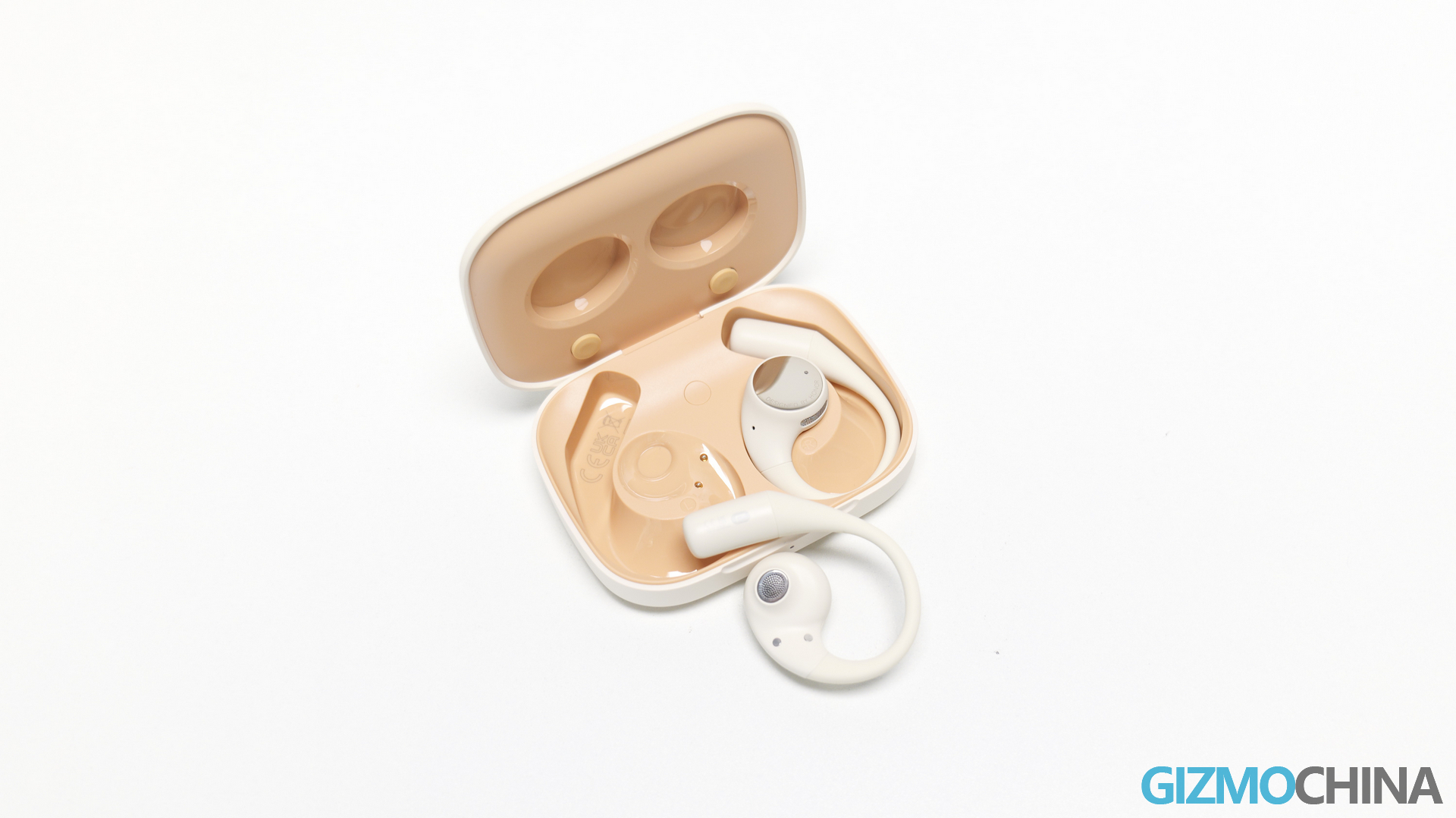 HONOR Earbuds Open 9
