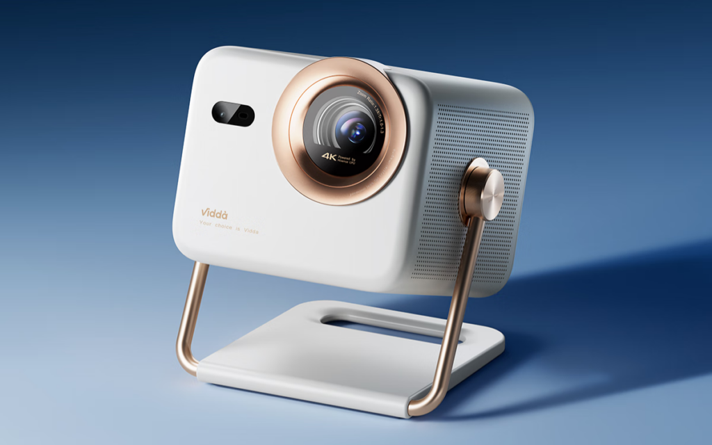 Hisense Vidda M2 Pro