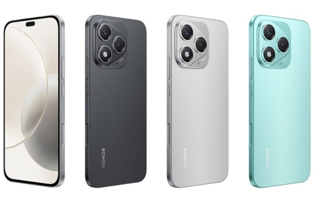 Honor 400 Lite