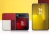 Oppo’s wide-screen phone camera specs leak, features a flagship setup Huawei Pura X