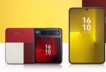 Oppo’s wide-screen phone camera specs leak, features a flagship setup Huawei Pura X