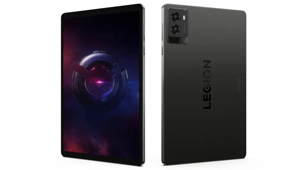 Lenovo Legion Tab (2025)