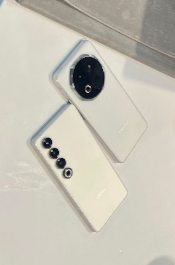 Meizu 22 alleged image-