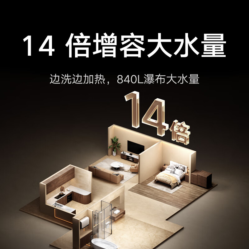 Mijia Water Heater P10