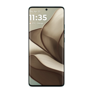 Motorola Edge 60