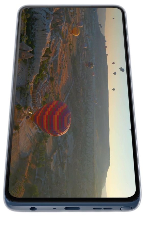 Motorola Edge 60 Stylus