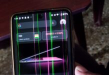 Every Motorola Phones With The Green Line Issues Motorola Phones With Green Line Issues