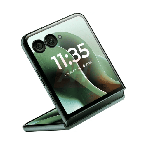 Motorola Razr Ultra 2025