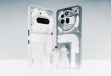 Nothing is hiring Chiefs of Staff for the US and India Nothing Phone (3a) Pro